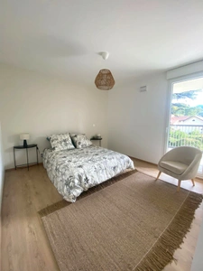 Programme immobilier neuf de 6 lots à Eybens (38320)