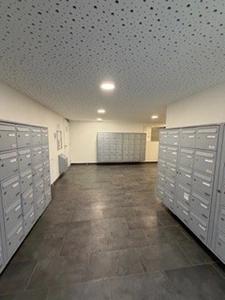 Programme immobilier neuf de 1 lot à Montpellier (34000)
