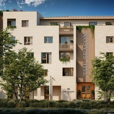 Programme immobilier neuf de 7 lots à Anglet (64600)