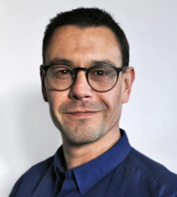 Fabien HELEINE