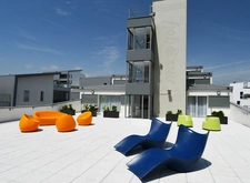 Programme immobilier neuf de 1 lot à Bordeaux (33000)