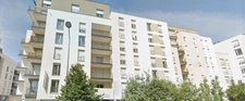 Programme immobilier neuf de 1 lot à Villeurbanne (69100)