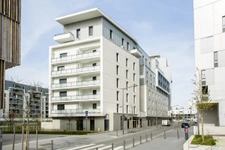 Programme immobilier neuf de 4 lots à Colombes (92700)