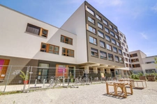 Programme immobilier neuf de 1 lot à Strasbourg (67000)