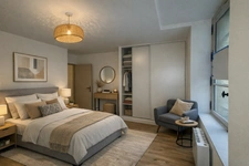 Programme immobilier neuf de 1 lot à Senlis (60300)