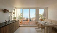 Programme immobilier neuf de 6 lots à Issy-les-Moulineaux (92130)