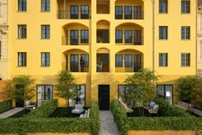 Programme immobilier neuf de 11 lots à Nice (06300)
