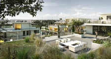 Programme immobilier neuf de 26 lots à Narbonne (11100)
