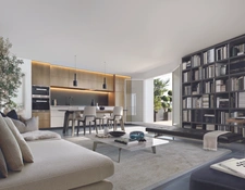 Programme immobilier neuf de 2 lots à Nice (06000)