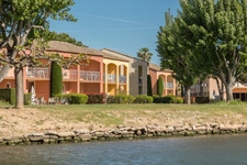 Programme immobilier neuf de 2 lots à Mandelieu-la-Napoule (06210)