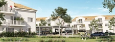 Programme immobilier neuf de 1 lot à Royan (17200)