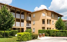 Programme immobilier neuf de 2 lots à Bergerac (24100)