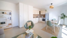 Programme immobilier neuf de 1 lot à Martigues (13117)