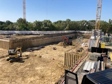 Programme immobilier neuf de 6 lots à Toulouse (31400)