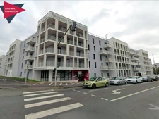 Programme immobilier neuf de 1 lot à Caen (14000)