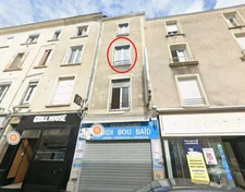 Programme immobilier neuf de 1 lot à Angers (49100)
