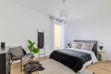 Programme immobilier neuf de 4 lots à Blanquefort (33290)
