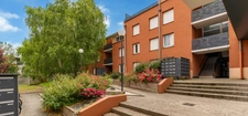 Programme immobilier neuf de 1 lot à Toulouse (31400)