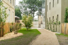 Programme immobilier neuf de 1 lot à Talence (33400)