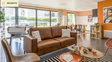 Programme immobilier neuf de 2 lots à Angers (49000)
