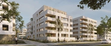 Programme immobilier neuf de 2 lots à Metz (57070)