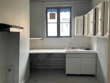 Programme immobilier neuf de 1 lot à Rouen (76000)