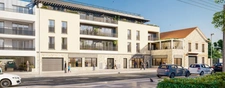 Programme immobilier neuf de 6 lots à Chennevières-sur-Marne (94430)