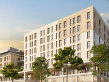 Programme immobilier neuf de 5 lots à Cannes (06150)