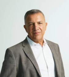 Philippe MONTEIRO