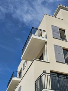 Programme immobilier neuf de 2 lots à Villeneuve-Saint-Georges (94190)