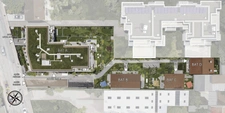 Programme immobilier neuf de 3 lots à Vitry-sur-Seine (94400)