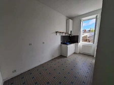 Programme immobilier neuf de 1 lot à Nantes (44100)