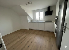 Programme immobilier neuf de 1 lot à Rouen (76000)