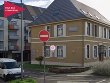 Programme immobilier neuf de 1 lot à Colmar (68000)