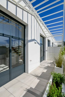 Programme immobilier neuf de 2 lots à Talence (33400)