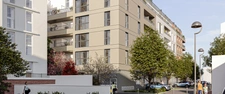 Programme immobilier neuf de 18 lots à Juvisy-sur-Orge (91260)