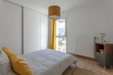 Programme immobilier neuf de 3 lots à Claix (38640)