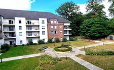 Programme immobilier neuf de 1 lot à Maubeuge (59600)