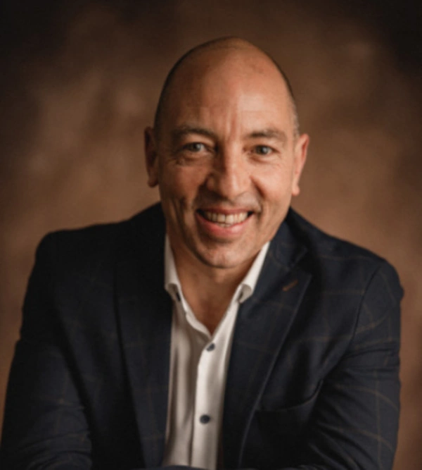 Jérôme CHALIFOUR