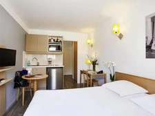 Programme immobilier neuf de 1 lot à Marseille (13008)