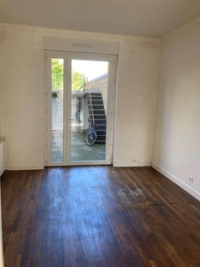 Programme immobilier neuf de 1 lot à Rennes (35000)
