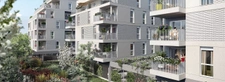 Programme immobilier neuf de 16 lots à Toulouse (31000)