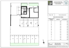 Programme immobilier neuf de 9 lots à Draveil (91210)