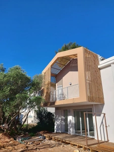 Programme immobilier neuf de 1 lot à La Ciotat (13600)
