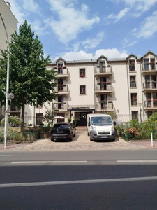 Programme immobilier neuf de 1 lot à Montrouge (92120)