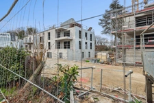 Programme immobilier neuf de 1 lot à La Queue-en-Brie (94510)
