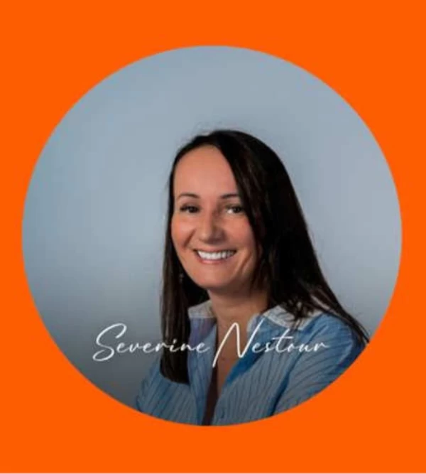 Severine NESTOUR