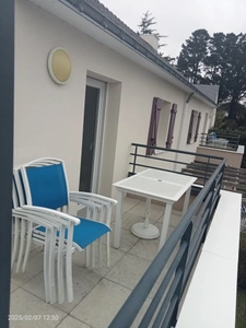 Programme immobilier neuf de 1 lot à Baden (56870)
