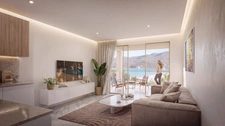 Programme immobilier neuf de 16 lots à Propriano (20110)