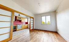 Programme immobilier neuf de 1 lot à Rennes (35000)